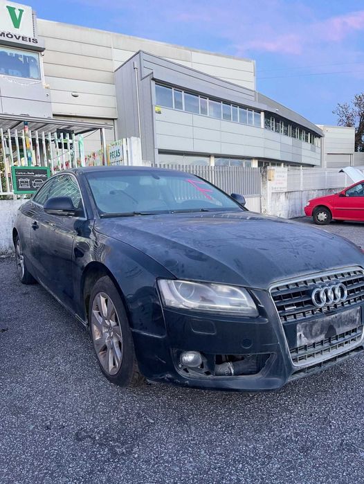 Audi A5 de 2010 para peças!