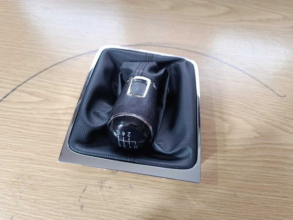 Manetes velocidades VOLKSWAGEN VW | Golf | Polo | Passat | Punhos