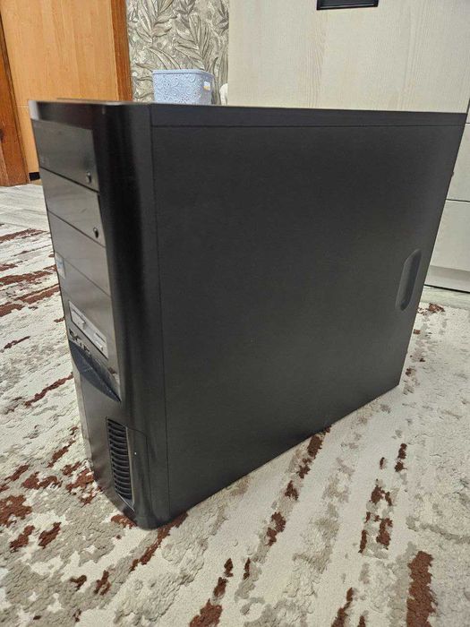 Игровой ПК компьютер