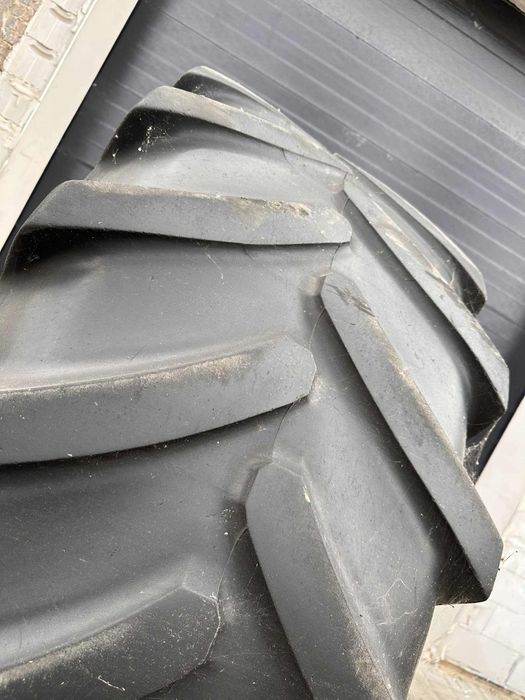 Michelin 650/65r42