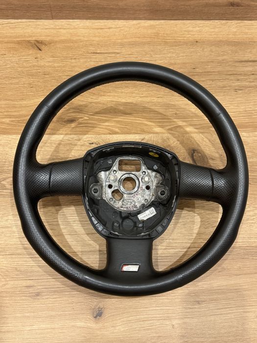 Volante Audi A1 A3 A4 A5 A6 Sline