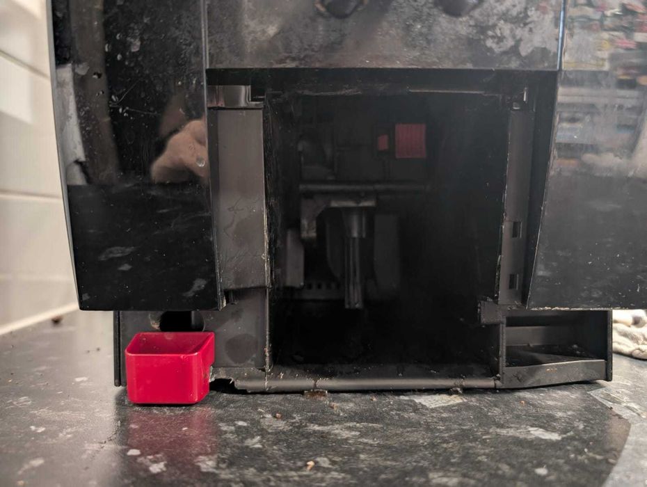 Ekspres do kawy DeLonghi ECAM 23.120.B