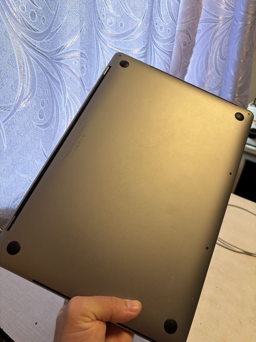 Macbook pro 2018 15”