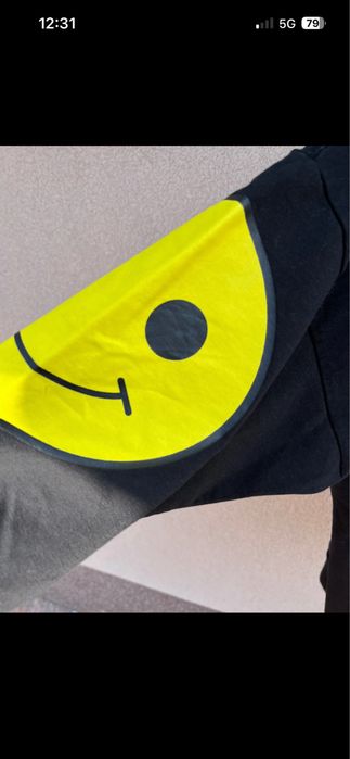 Bluza Megi mis z misiem