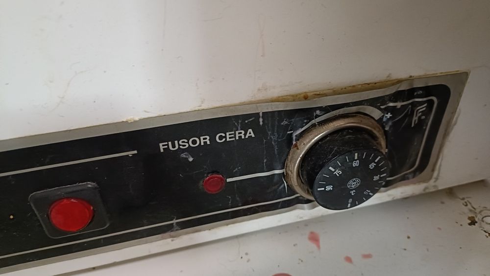 Equipamentos  de estética