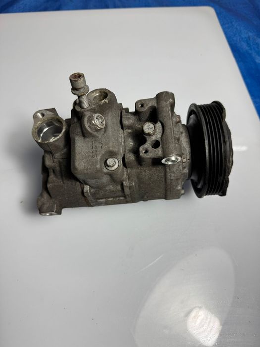 compressor A/C  Audi A6