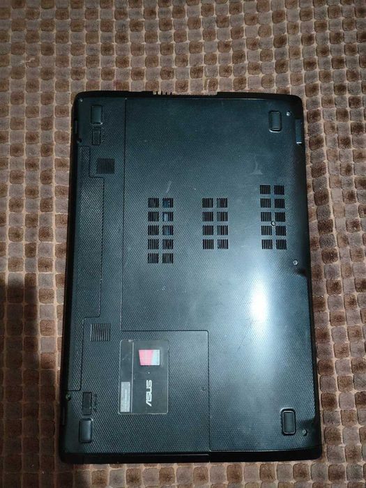 Ноутбук ASUS K75DE