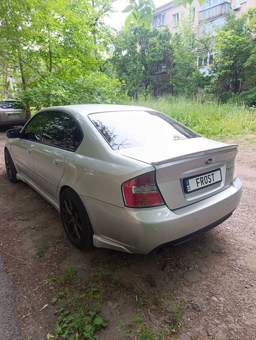 Продам Subaru legacy