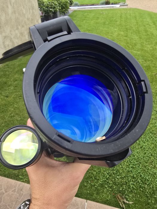 Celownik noktowizyjny Yukon Sightline N475S