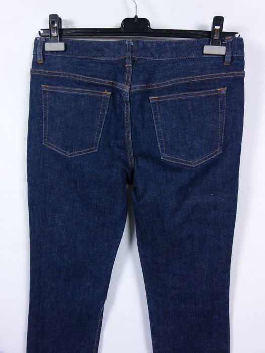 A.P.C. Jean Moulant spodnie jeans  / 31