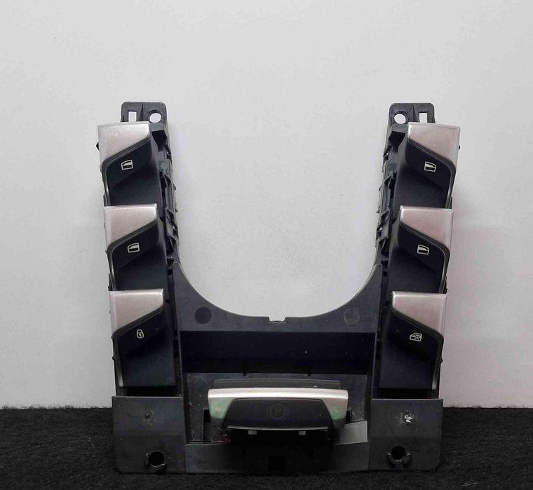 Comando / Botão / Interruptor Vidros Frente Esquerdo 96661742ZD - CITROËN DS5