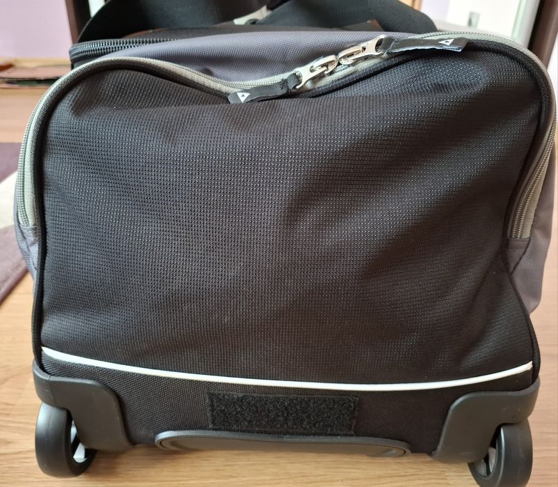 Fischer Sportduffel torba 100L PR. NOWA