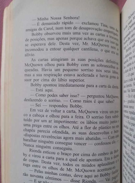Corações na Atlântida - Stephen King