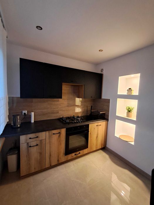 Mieszkanie do wynajęcia 52m2