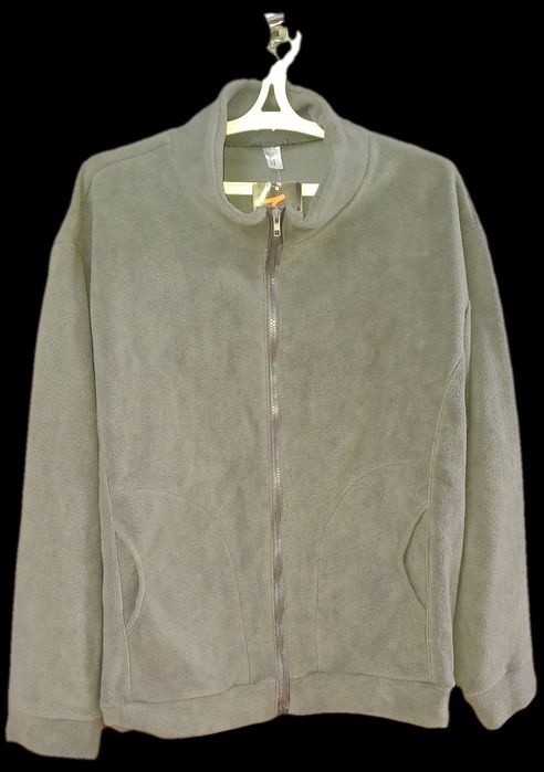 Фліска чловіча тепла 4XL