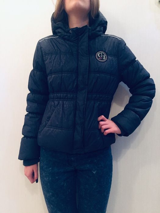 Куртка деми "Garcia Jeans" р.176