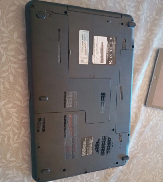 Portátil Toshiba64738613976194122