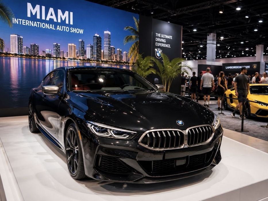 Продам BMW M850I