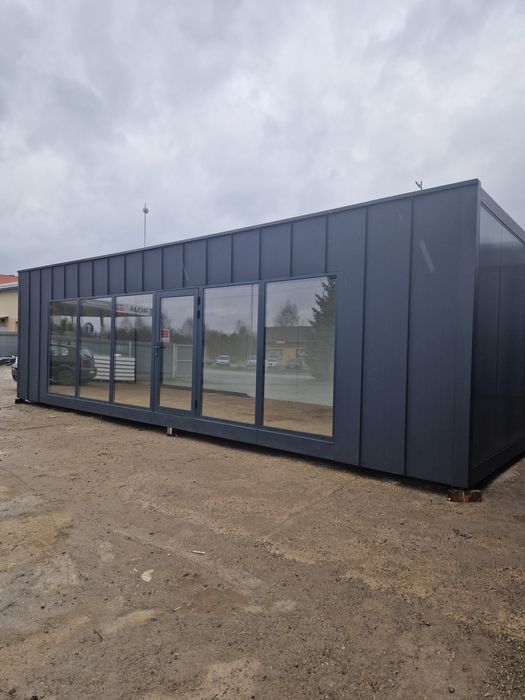 Kontener biurowy/handlowy 10 x3.2