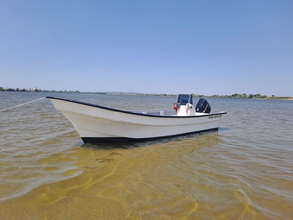 Pro marine 720s novo