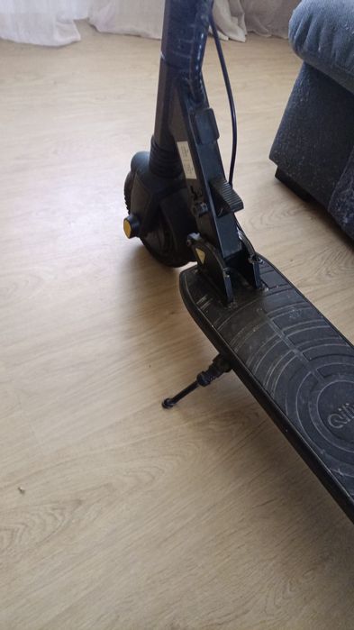 Trotinete Qilive