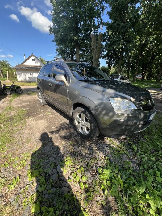 Продається Опель Антара
