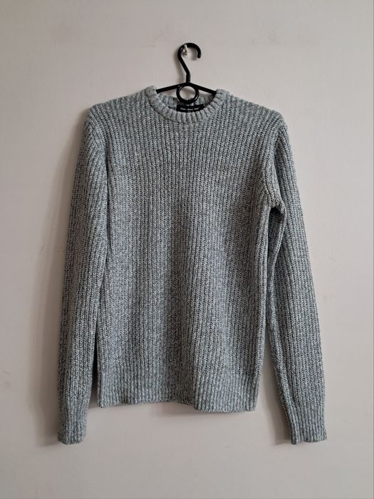 Sweter  - S   (100% akryl)