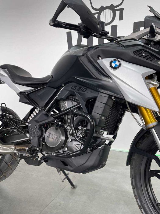 Мотоцикл BMW G310GS Пробіг 1900км!!!