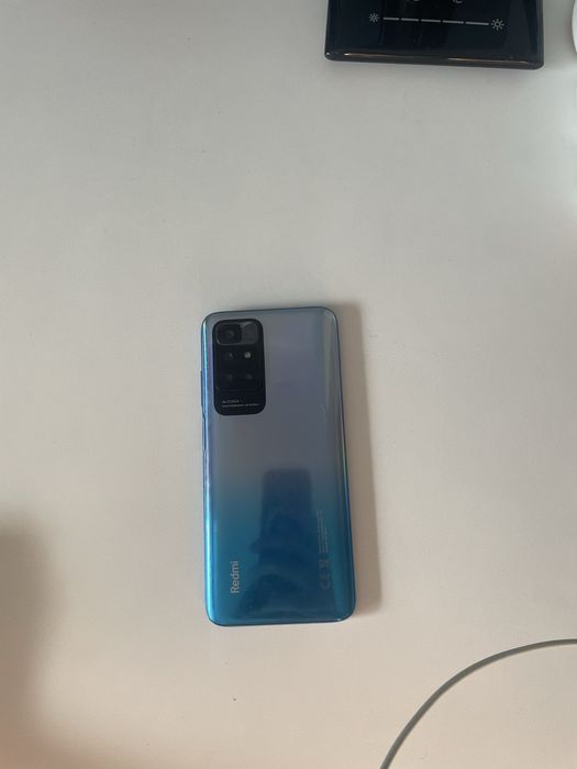 Redmi 10  Sea Blue