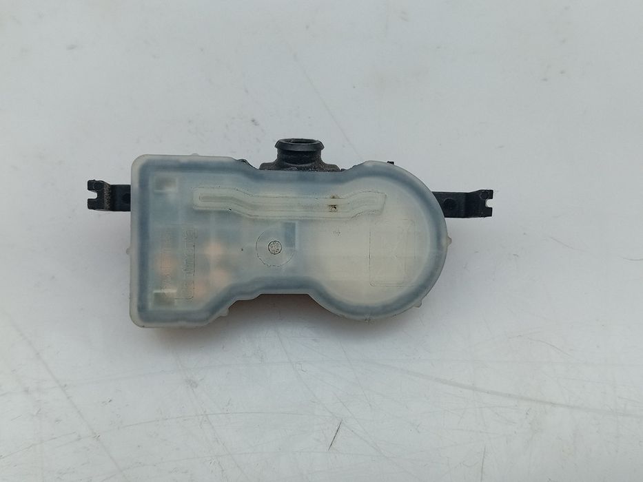 Sensor de pressão dos pneus RENAULT Megane IV (B9A/M_)