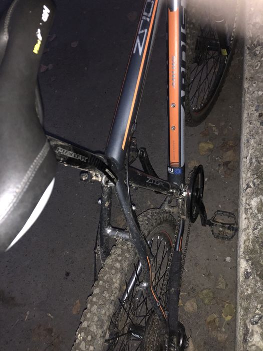 Продам велосипед