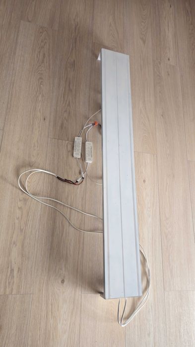 Belka led plant akwariowa 120cm