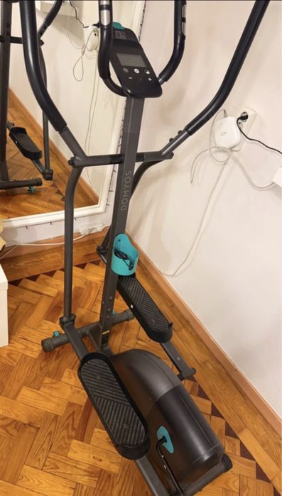 Bicicleta Elíptica Domyos EL120
