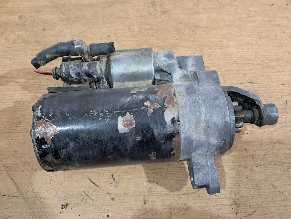 Rozrusznik 2.0 TDI AUDI A4 B8 A5 8T Q5 8R