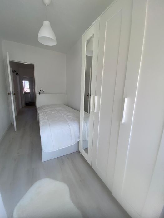 Arrendamento Duplex ( Santo André)