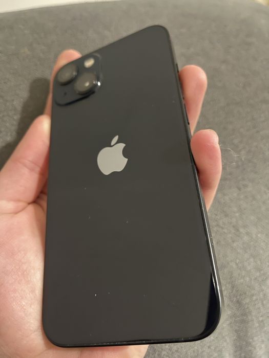 Vendo Iphone 13 128g