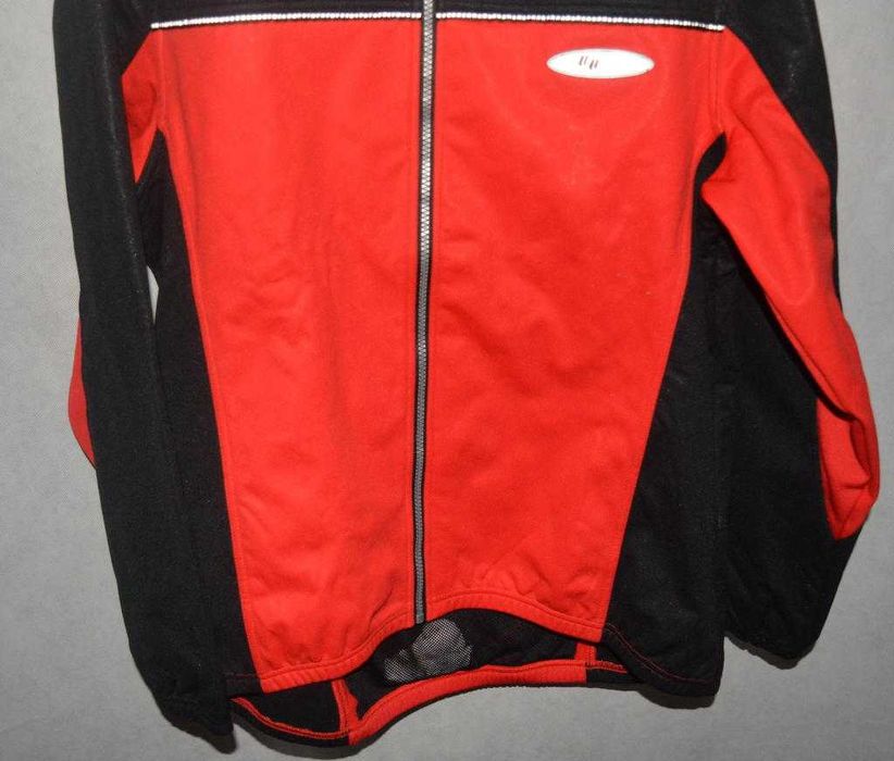 Tekstylna kurtka Shamp XL męska 56 damska 48