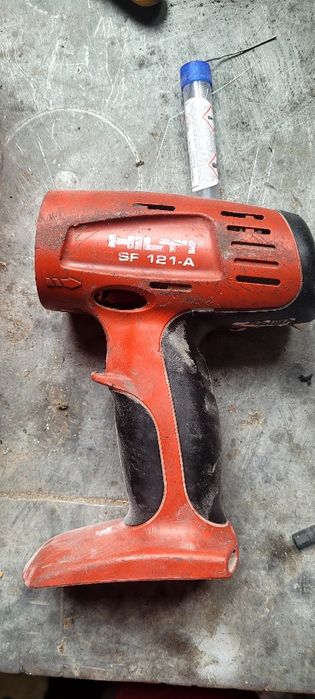 Korpus hilti sf 121 - a
