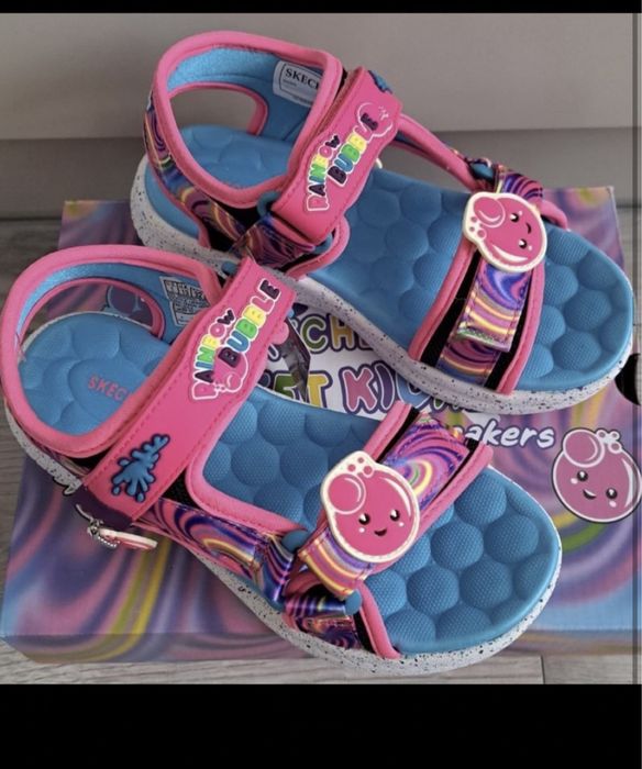 Босоніжки Skechers 34-35-21,5/Geox 35-23,0 /32/33,5,36,37-23,5