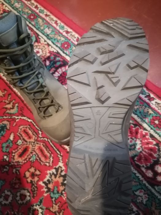 Берці талан 46розмір