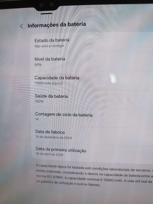 Samsung Galaxy Tab S10 Ultra 512GB – Perfeito estado + Teclado + Rato Bluetooth