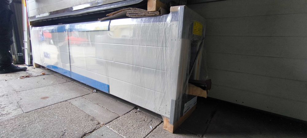 *** Płaszcz bramy Hormann, nowy ***