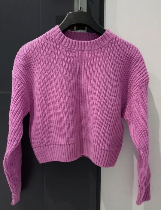 Sweter damski r. XXS
