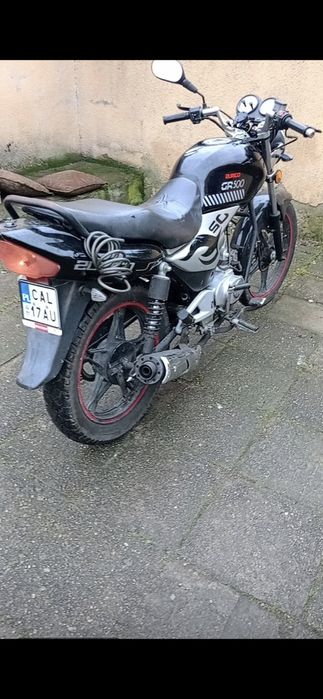 Sprzedam Zumico gr 500