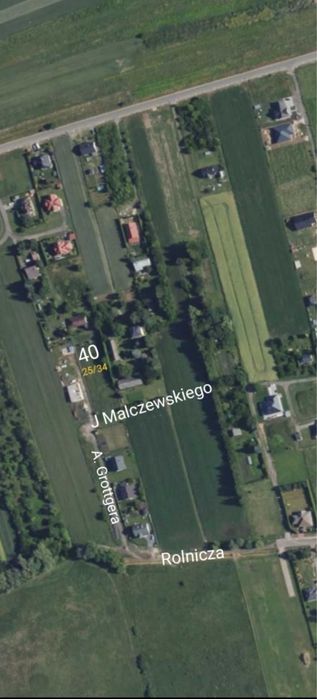Dzialka budowlana 10 arów Zamość - Nowoczesne Osiedle - Widok 4