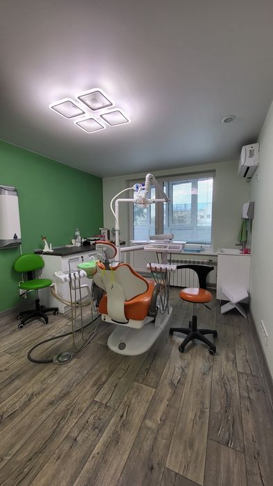 Продам прибыльную стоматологию  HOME DENT - Арендаторы, оборудование