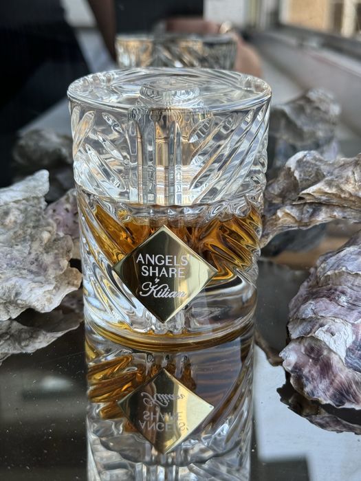 Kilian Angel’s Share кіліан ангел залишок у флаконі остаток духов
