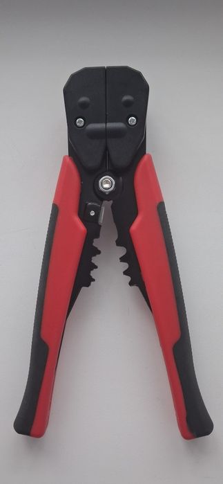 Знімач ізоляції автоматичний - стриппер 0.5-6мм