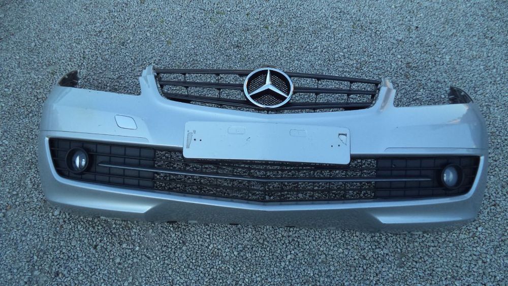 Para-choques frente Mercedes class A ( A 169 885 75 25 ORIGINAL)