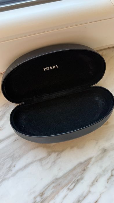 Okulary Prada oryginalne